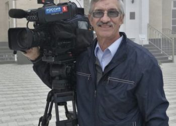 50 елга якын телевидениедә оператор булып эшләгән Таһир Хәсәнов мәңгелеккә арабыздан китеп барды