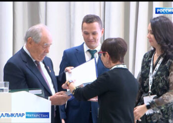 Китап байлыгын ничек сакларга?