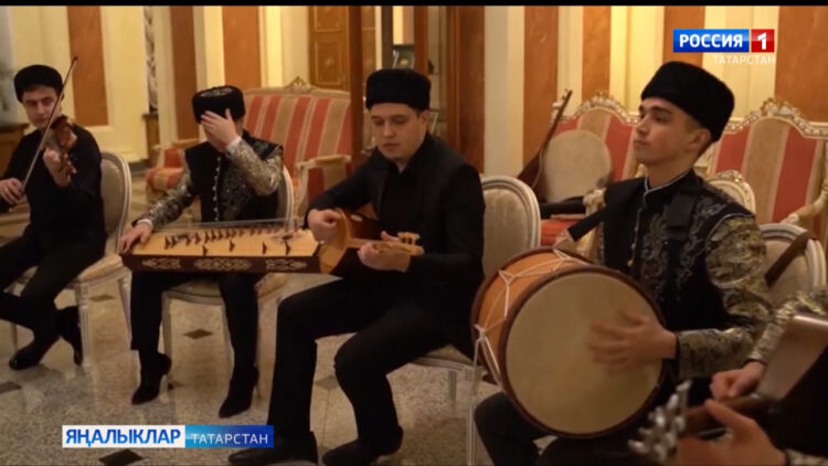 Халыкара «Шәрык базары» төрки эстрада фестивале 27 октябрь көнне уза