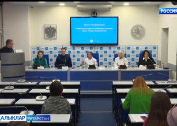 16-17 ноябрь көннәрендә татар милли аш-су остасы Юныс Әхмәтҗанов исемендә аш-су турниры үткәрелә