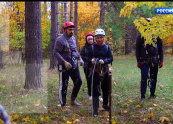 Гыйлем һәм спорт янәшә