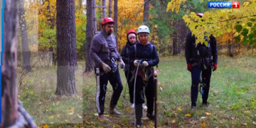 Гыйлем һәм спорт янәшә