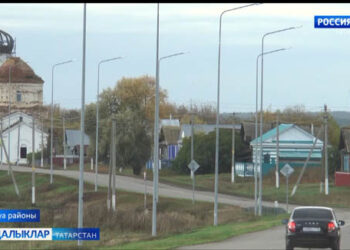 Буада туристлар өчен кызыклы урыннар бар