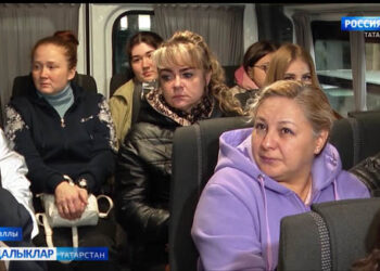 Бик тәэсирле очрашу