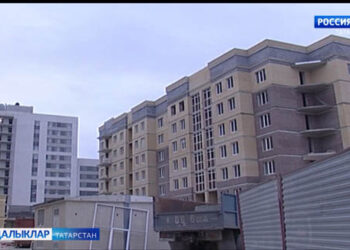 Яшь гаиләләр өчен куанычлы хәбәр