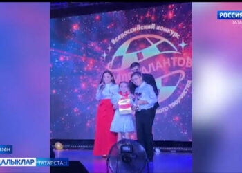 «Сәләтләр җире» проекты җыр, бию, нәфис сүз өлкәсендә яшь талантларны үзенә җыя