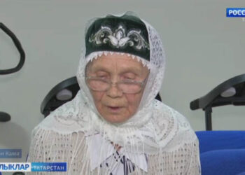 Түбәнкамалылар Россия сугышчыларына кирәкле әйберләрне җыюны дәвам итә