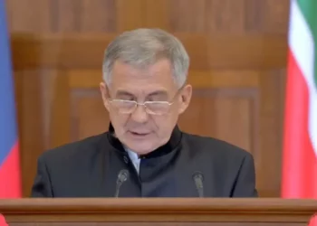 Президент Юлламасы — 2022: Милли мәдәниятләр елы, гаилә кыйммәтләре, өлешчә мобилизация