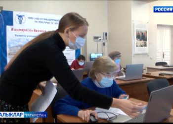 Картаймагыз әле, ветераннар!