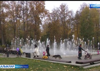 Октябрь нинди үзгәрешләр алып килде?