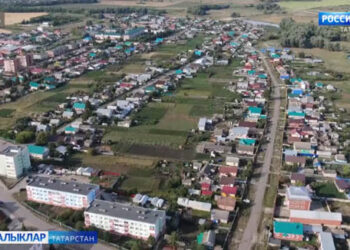 Сармандагы киңәшмә