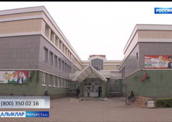 Ярдәмчел Татарстан