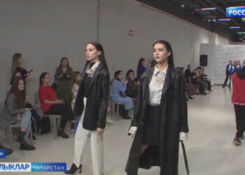 «Бик матур» проекты