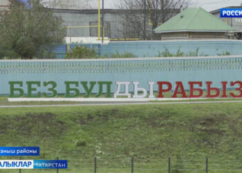 Республикабызда 2013 елдан үзарасалым программасы уңышлы эшләп килә