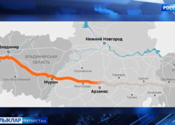 Төзүчеләр төзиләр, ару-талу белмиләр