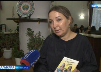 Тинчурин театры туган көненә “Кунак бүлмәсе” ача