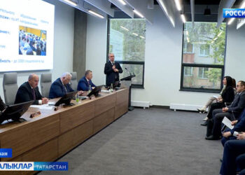 Парламент хәбәрләре