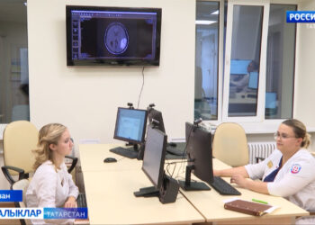 Республика хастаханәсе, цифрлы клиника халыкара статусын алды