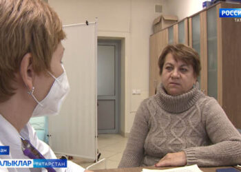 Республикада салкын тию авыруларының артуы күзәтелә