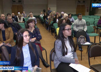 Бөек сынчы Бакый ага Урманчега багышланган яңа бакча эшләргә җыеналар