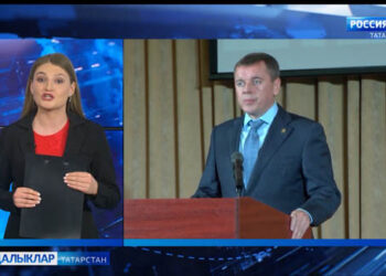 Авылда ниләр булып ята?