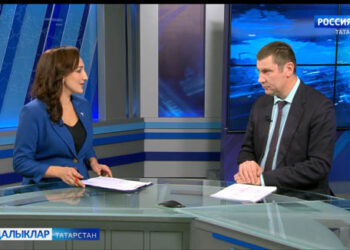 Актуаль хәбәрләр