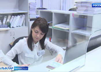 Казанда ике кеше газ белән агуланган