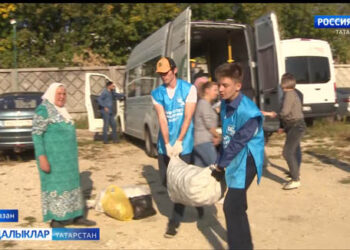 Гошер сәдакасе