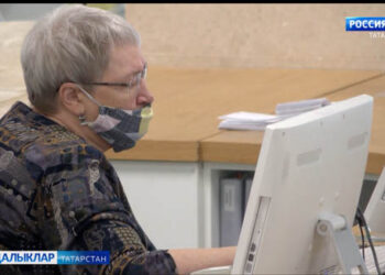 Милли китапханә