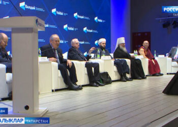 Күпмилләтле һәм күпконфессияле җәмгыятьләрнең тотрыклыгы нидә?