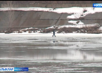 Бозга чыгу куркыныч!