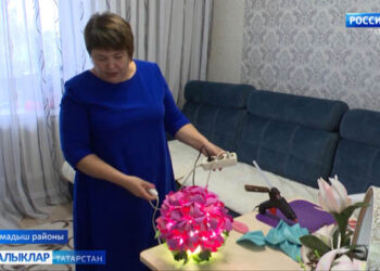 Матурлык тудыручылар