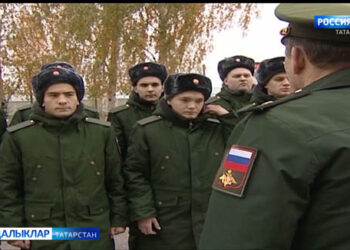 Ноябрьдә көзге чакырылыш башланды