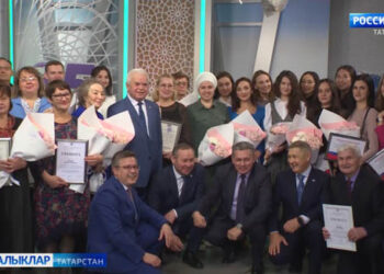 Татарстан радиосына — 95 ел