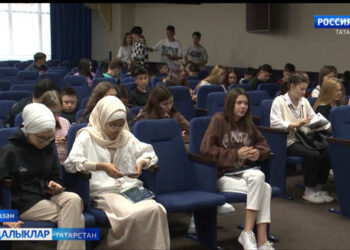 Алмаш мәктәбе