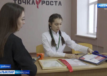 Берсе ветеринария белән кызыксынса, икенчесе мультфильмнар ясау белән мавыга