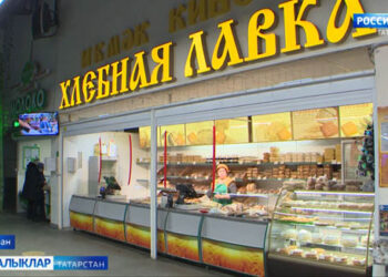 Кәбестә һәм гөмбә тозлау белән бу гаиләдә гадәткә әйләнгән