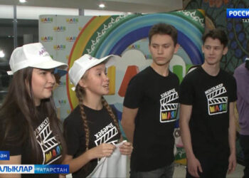 “Шаян ТВ” каналы 4 нче туган көннен уздырды