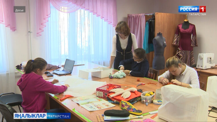 Безнең арада сәламәтлеге чикләнгән кешеләр аз түгел