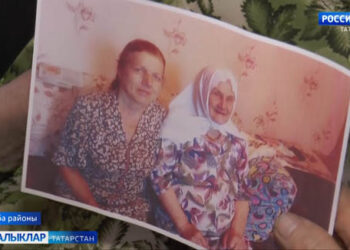 Республикада яше йөздән артучыларның саны ишәя