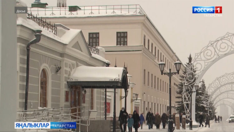 Казанда «Россия музейларында ислам мирасы» дигән Бөтенроссия конференциясе уза