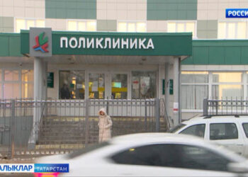 Республикада грипп белән авыручылар саны артты