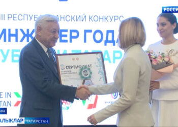 Безнең заман геройлары