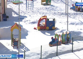 Ел башыннан Татарстанның 18 меңнән артык гаиләсе ана капиталы хисабына торак шартларын яхшырткан