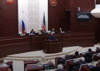 Татарстан Дәүләт Киңәшчесе Минтимер Шәймиев «Рәис» атамасын хуплады