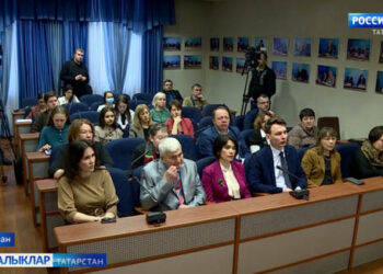 2022 ел сынауларга бай булды, әмма республикабыз берсендә дә сынатмады