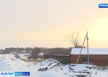 Быел Татарстанда туристларны җәлеп итүнең тагын бер урыны барлыкка килә