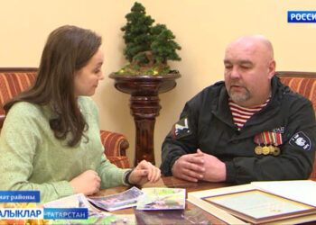 Күркәм эшләр эзеннән…