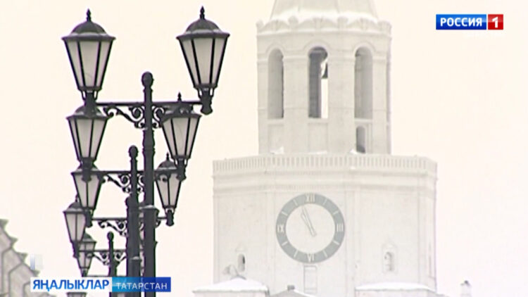 “Милли дастаннарыбыз елы”