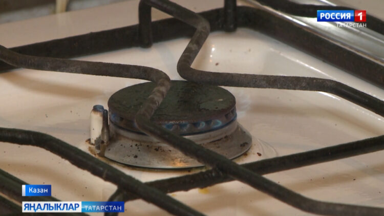 Быел Татарстанда 16 мең участокта газ үткәрергә ниятлиләр